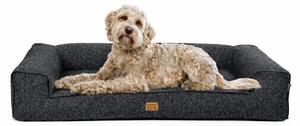 Golden Dog Pelech Golden Dog Boucle Torres M – grafitový