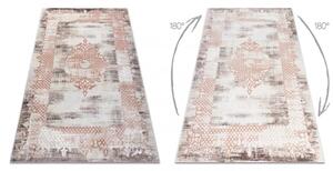 Kusový koberec Abi ružový 120x170cm