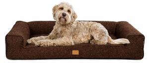 Golden Dog Pelech Golden Dog Boucle Torres M – hnedý