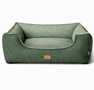 Golden Dog Pelech Golden Dog Saba S – 65 x 55 x 25 cm, zelený