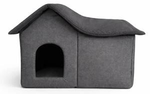 Golden Dog Domček Golden Dog pre mačku a psa – 62 x 46 x 37 cm