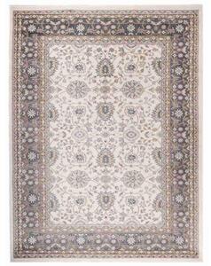 Kusový koberec klasický Abir biely 300x400cm