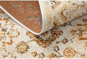 Kusový koberec Tivian béžový 80x150cm