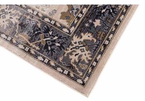 Kusový koberec klasický Bisar béžový 60x100cm