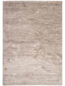 Kusový koberec Gentle hnedo sivý 200x290cm