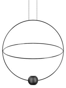 Lodes - Elara Závěsná Lampa Medium 2700K Black Lodes - Lampemesteren