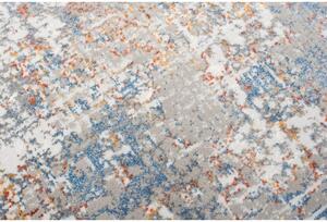 Kusový koberec Doran šedý 240x330cm