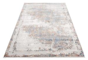Kusový koberec Doran šedý 240x330cm
