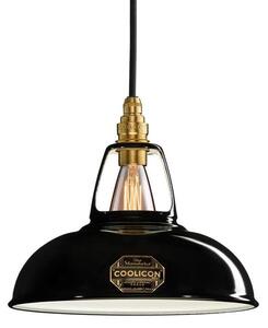 Coolicon - Original 1933 Design Závěsná Lampa Jet Black - Lampemesteren