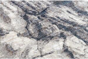 Kusový koberec Skala sivý 2 195x195cm