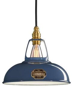 Coolicon - Original 1933 Design Závěsná Lampa Selvedge - Lampemesteren