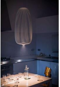 Foscarini - Spokes 1 LED Závěsná Lampa Stmievateľný Copper - Lampemesteren