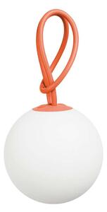 Fatboy - Bolleke Portable Závěsná Lampa IP55 Tangerine ® - Lampemesteren