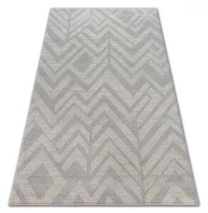 Kusový koberec Kevin hnedý 240x330cm