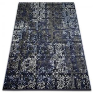 Kusový koberec Apolo modrý 200x290cm