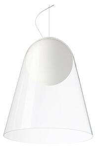 Foscarini - Satellight Závěsná Lampa My Light White/Transparent - Lampemesteren