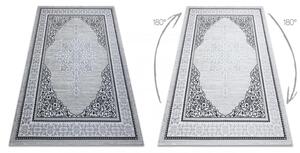 Kusový koberec Geza šedý 80x150cm