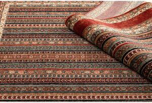 Vlnený kusový koberec Gediz terakota 135x200cm