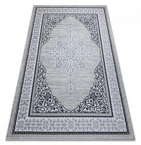 Kusový koberec Geza šedý 180x270cm