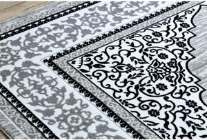 Kusový koberec Geza šedý 120x170cm