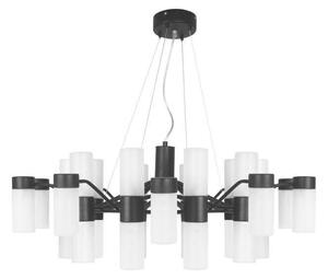 Globen Lighting - Santa Maria 30 Závěsná Lampa Black - Lampemesteren