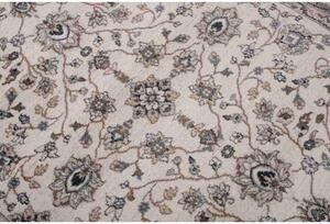 Kusový koberec klasický Calista antracitový 200x300cm