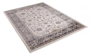 Kusový koberec klasický Calista antracitový 120x170cm