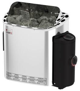 Marimex | Saunové kachle SAWO Scandia NB Trendline - 4,5 kW | 11101032