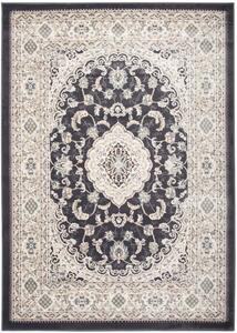 Kusový koberec Mabos šedý 2 120x170cm