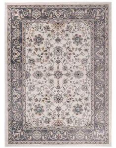 Kusový koberec klasický Calista antracitový 200x300cm
