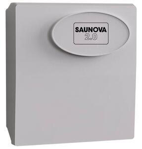 Marimex | Riadiaca jednotka pre saunové kachle Sawo - napájanie - Saunova 2.0 power control | 11101038
