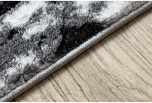 Kusový koberec Marblo šedý 120x170cm