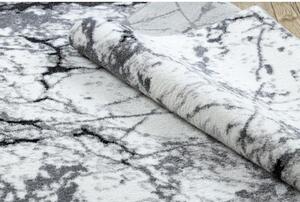 Kusový koberec Marblo šedý 140x190cm