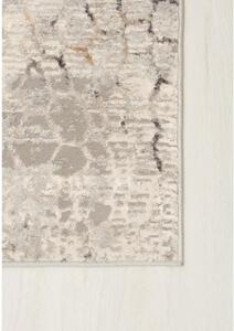 Kusový koberec Apollon krémovo sivý 200x300cm
