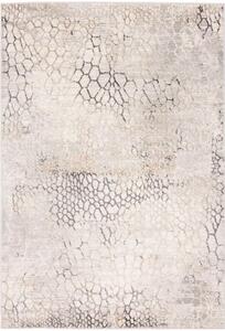 Kusový koberec Apollon krémovo sivý 120x170cm