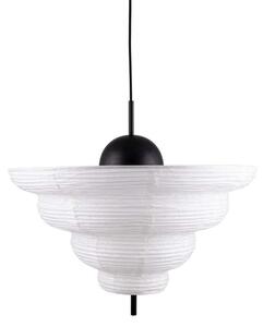 Globen Lighting - Kyoto 60 Závěsná Lampa White Globen Lighting - Lampemesteren