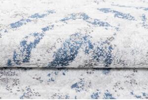 Kusový koberec Liam modrý 140x200cm