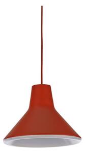 Luceplan - Archetype Závěsná Lampa Red Luceplan - Lampemesteren