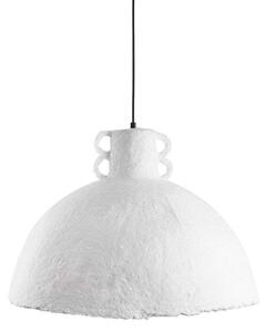 Globen Lighting - Maché 50 Závěsná Lampa White - Lampemesteren