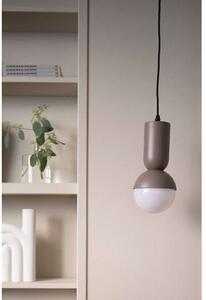 Globen Lighting - Nero Závěsná Lampa Brown Globen Lighting - Lampemesteren