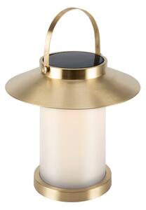 Nordlux TEMPLE 30 TO GO | Malá prenosná lampa Farba: galvanizovaná oceľ
