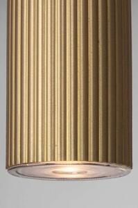 Globen Lighting - Hubble 38 Závěsná Lampa Brass Globen Lighting - Lampemesteren