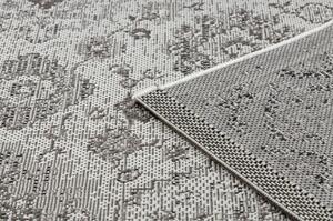 Kusový koberec Oxa béžový 2 80x150cm