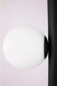 Globen Lighting - Pearl 1 Závěsná Lampa Black - Lampemesteren