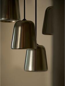 New Works - Material Závěsná Lampa Yellow Steel - Lampemesteren
