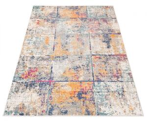 Kusový koberec Dallas viacfarebný 80x150cm