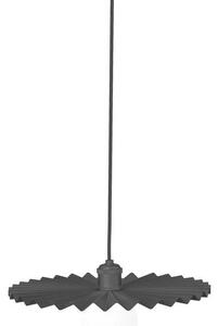 Globen Lighting - Omega 35 Závěsná Lampa Black Globen Lighting - Lampemesteren