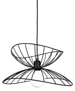 Globen Lighting - Ray 45 Závěsná Lampa Black Globen Lighting - Lampemesteren
