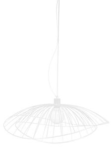 Globen Lighting - Ray 70 Závěsná Lampa White - Lampemesteren