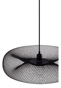 Globen Lighting - Torus Závěsná Lampa Ø50 Black Globen Lighting - Lampemesteren